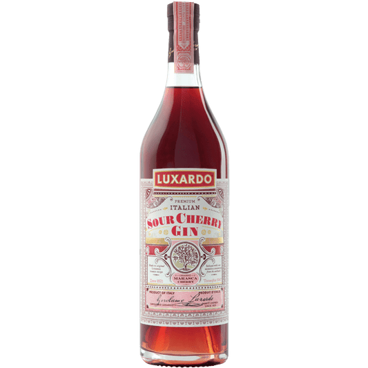 Luxardo Sour Cherry Gin