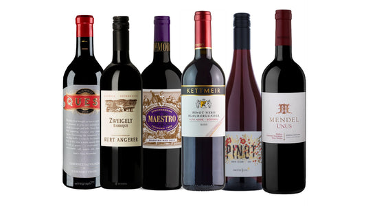 DW Staff Picks 6 of the best ' Reds'
