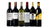 Bordeaux  - 6 of The Best  (includes 10% online discount)