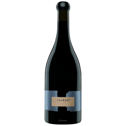 Orin Swift 'Slander' Pinot Noir 2016