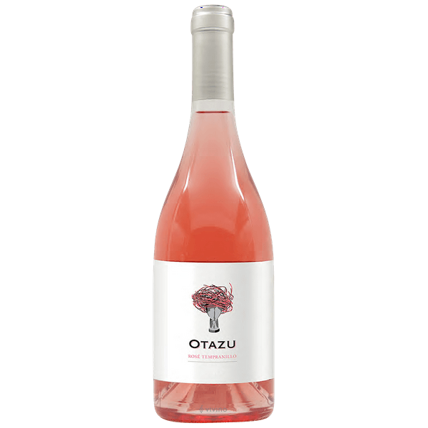 Bodega Otazu Tempranillo Rosé