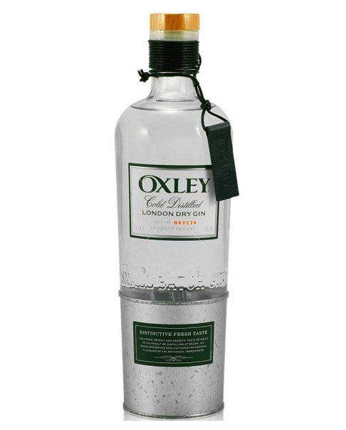 Oxley Dry Gin