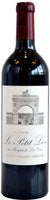 Chateau Leoville-Las Cases 'Le Petit Lion du Marquis de Las Cases' 2012
