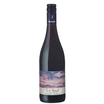 Jermann - 'Red Angel on the Moonlight' Pinot Noir 2015