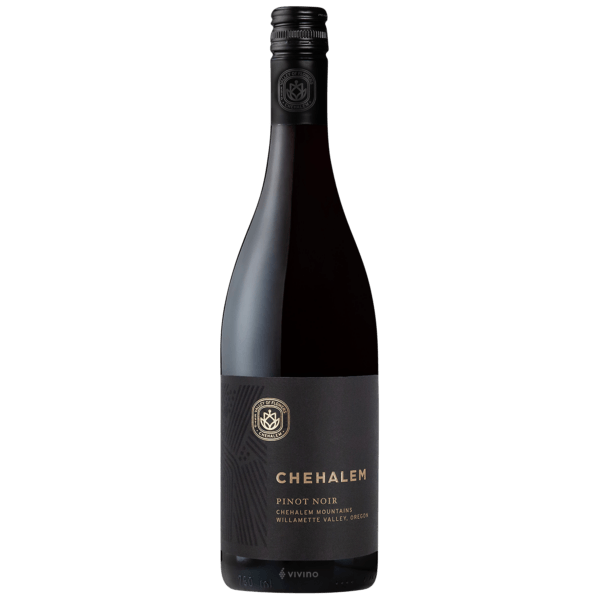 Chehalem Estate Grown 'Chehalem Mountains' Pinot Noir 2017