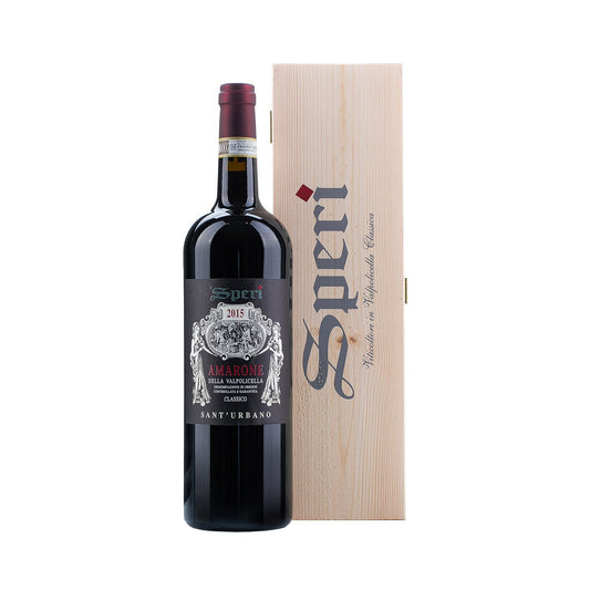 Speri Amarone Della Valpolicella Classico 2003 (5L)