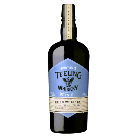 Teeling Pot Still Whiskey