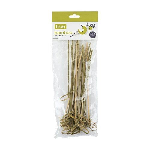 Bamboo Appetizer Sticks