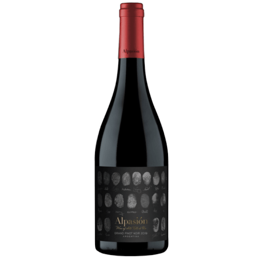 Alpasión Grand Pinot Noir 2021