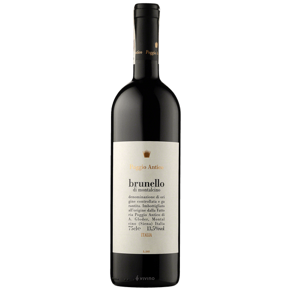 Poggio Antico - Brunello Di Montalcino 2015