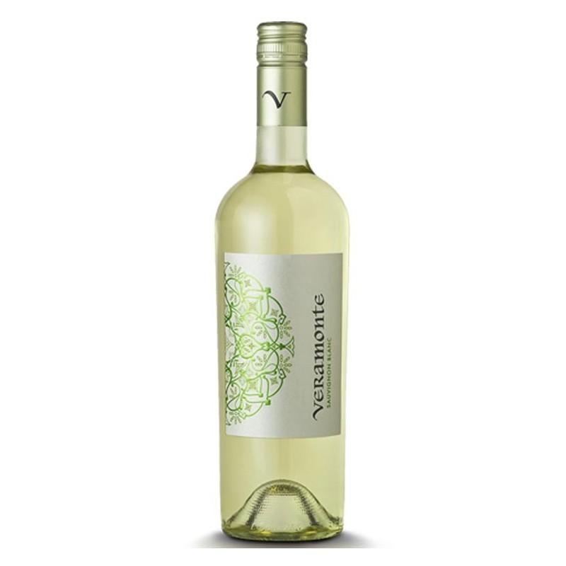 Veramonte Estate Sauvignon Blanc 2022 (Organic)