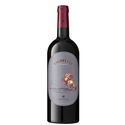 San Felice 'Vigorello' 2019