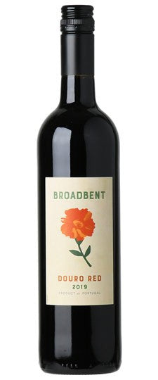 Broadbent Douro Red 2019