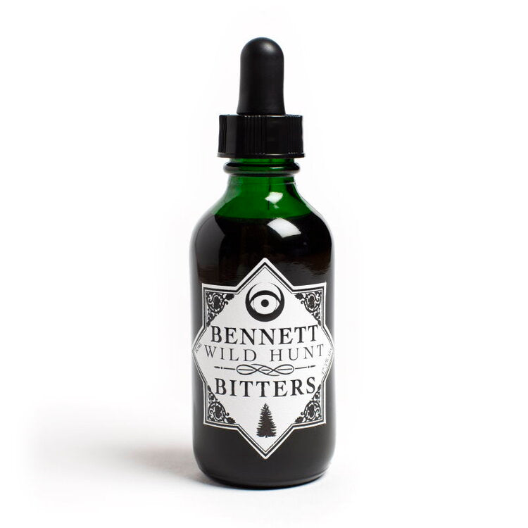 Bennett 'Wild Hunt' Bitters